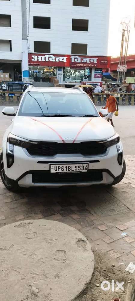 Kia Sonet 2024