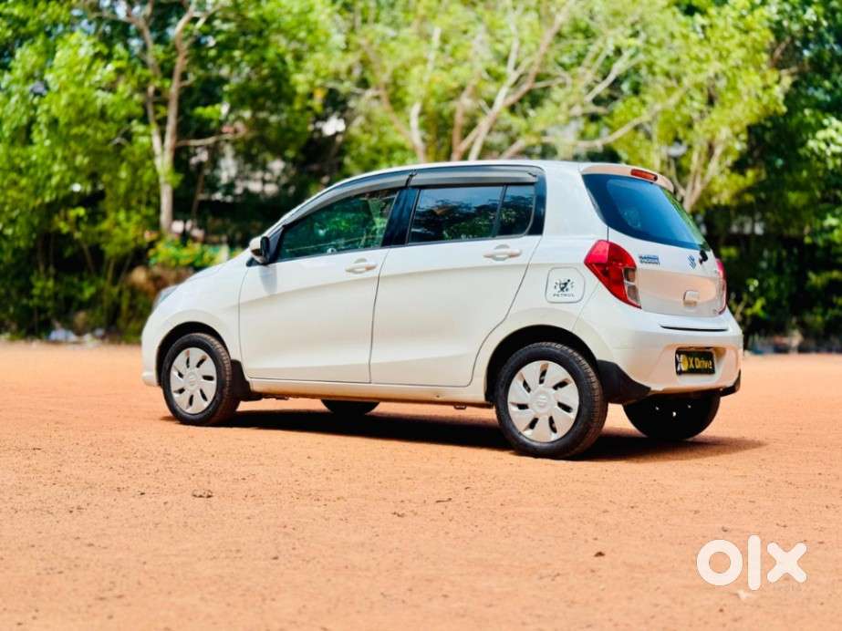 Maruti Suzuki Celerio Zxi, 2019, Petrol