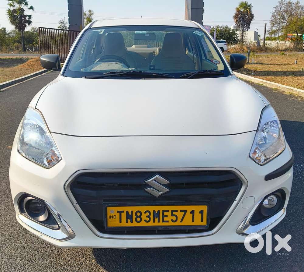 Maruti Suzuki Swift Dzire Tour, 2025, Cng & Hybrids