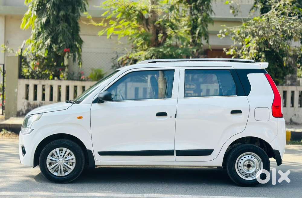 Maruti Suzuki Wagon R 1.0