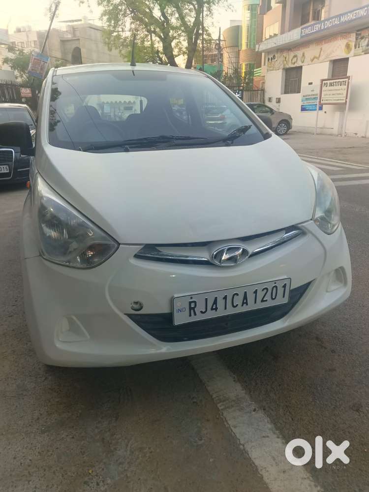 Hyundai Eon Era +, 2015, Petrol