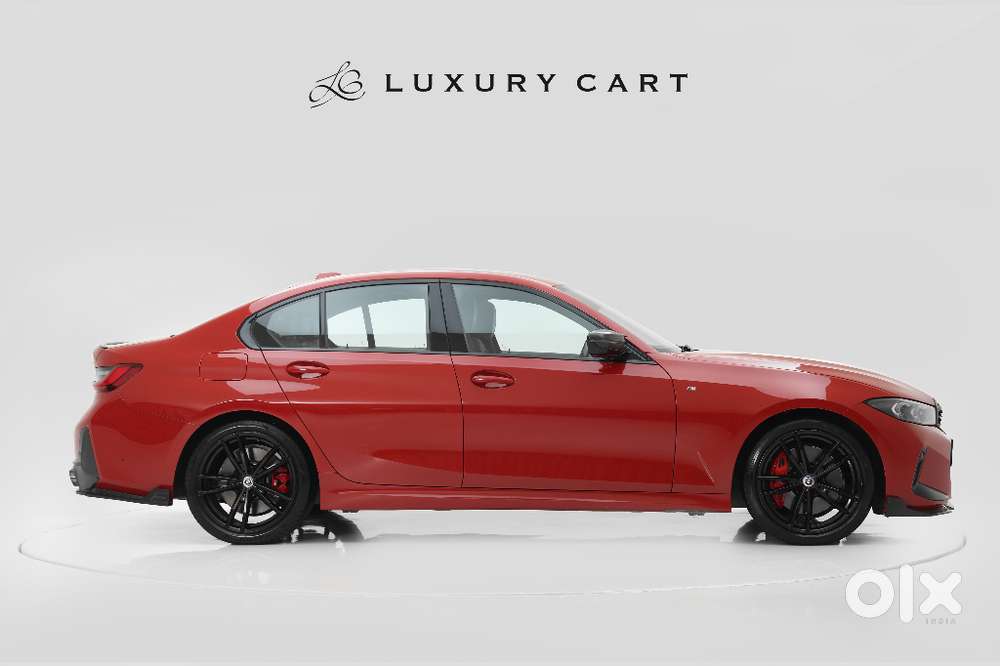 Bmw 3 Series 3.0 M340i Xdrive, 2024, Petrol