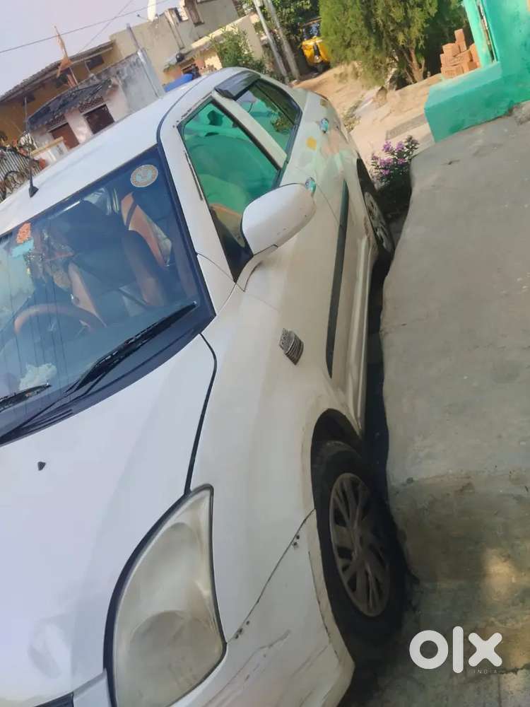 Swift Dzire Tour 2017 Diesel For Urgent Sale
