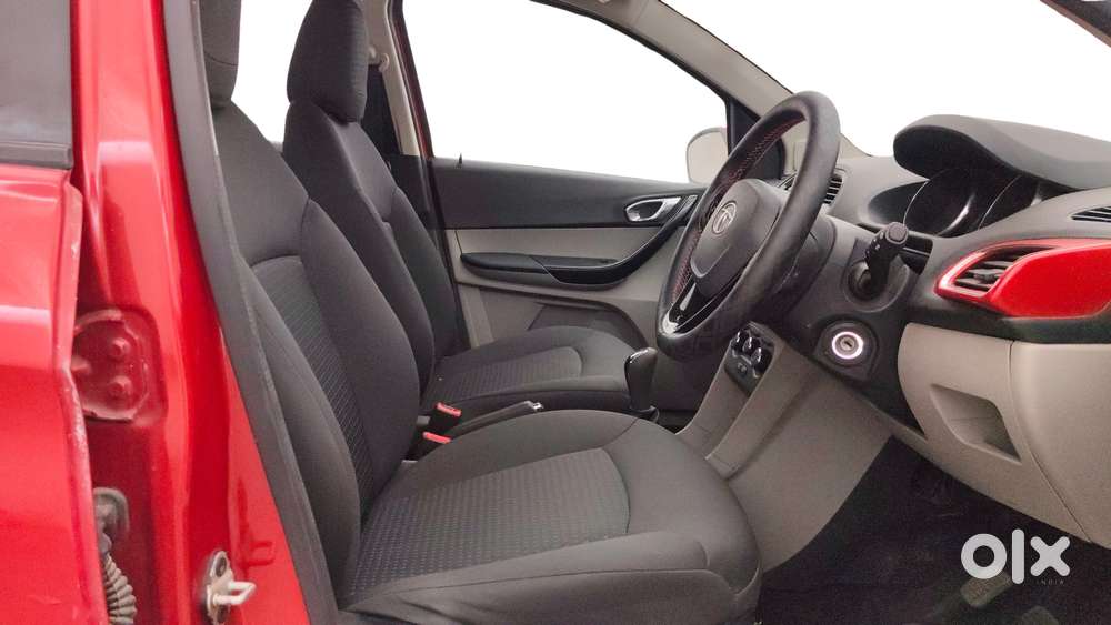 Tata Tiago 1.2 Revotron Xz, 2018, Petrol