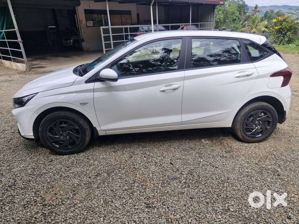 Hyundai New I20 1.2 Magna Mt, 2023, Petrol