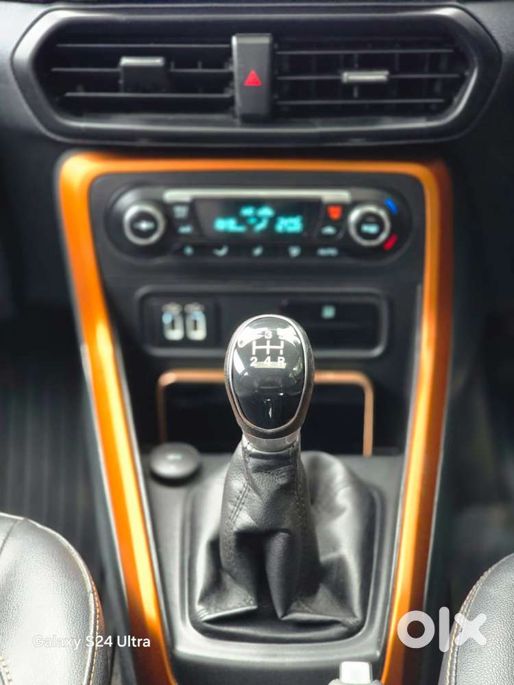 Ford Ecosport S, 2019, Diesel