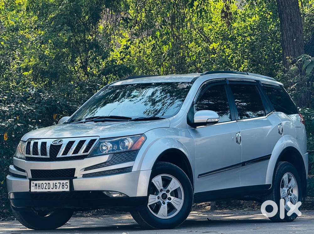 Mahindra Xuv300 W8 Diesel, 2014, Diesel