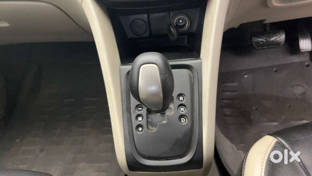 Maruti Suzuki Celerio 2014-2017 Vxi At, 2014, Petrol