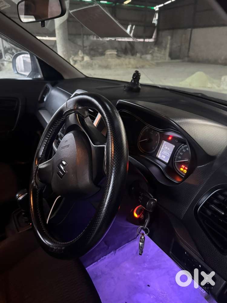 Maruti Vitara Brezza 2019