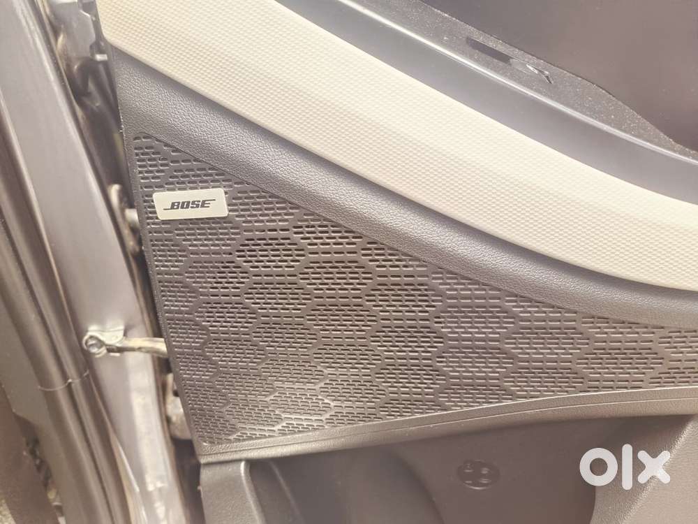 Hyundai Creta Sx(o) At, 2021, Diesel