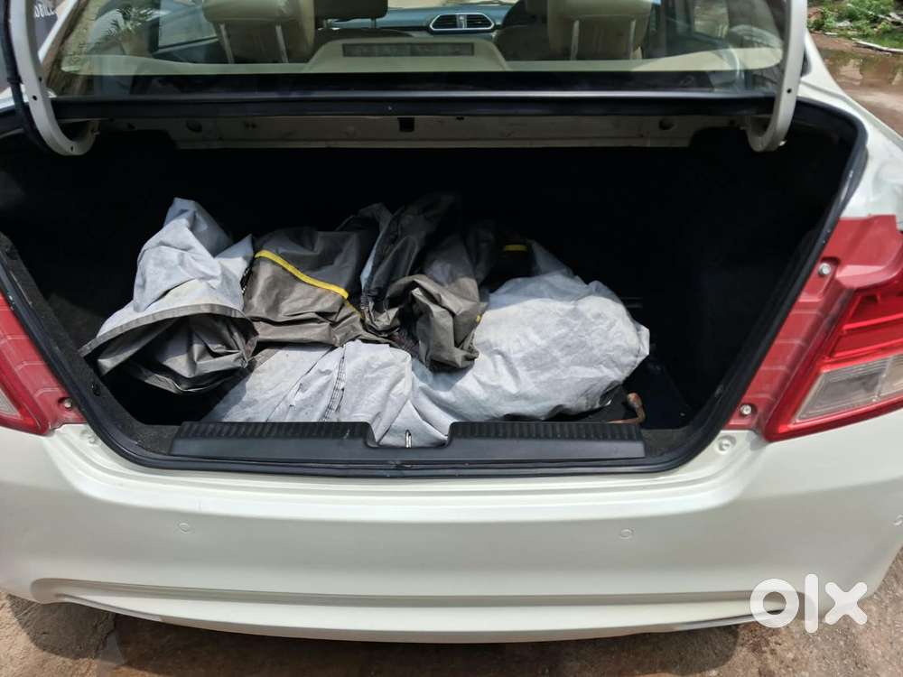 Maruti Suzuki Dzire 1.2 Vxi, 2020, Petrol