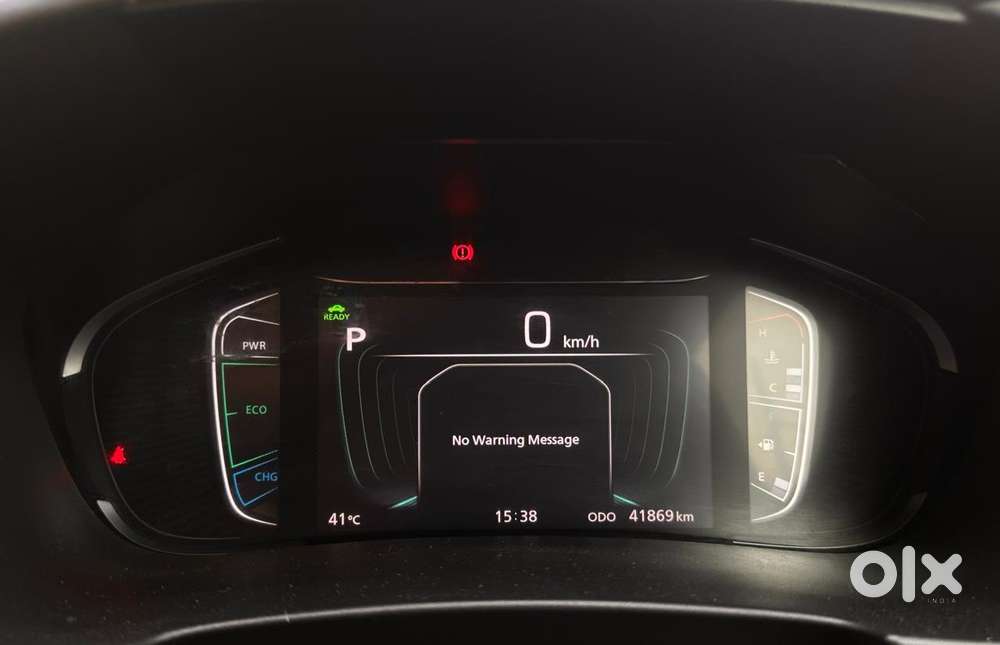 Maruti Suzuki Grand Vitara 1.5 Zeta Smart Hybrid At, 2023, Petrol