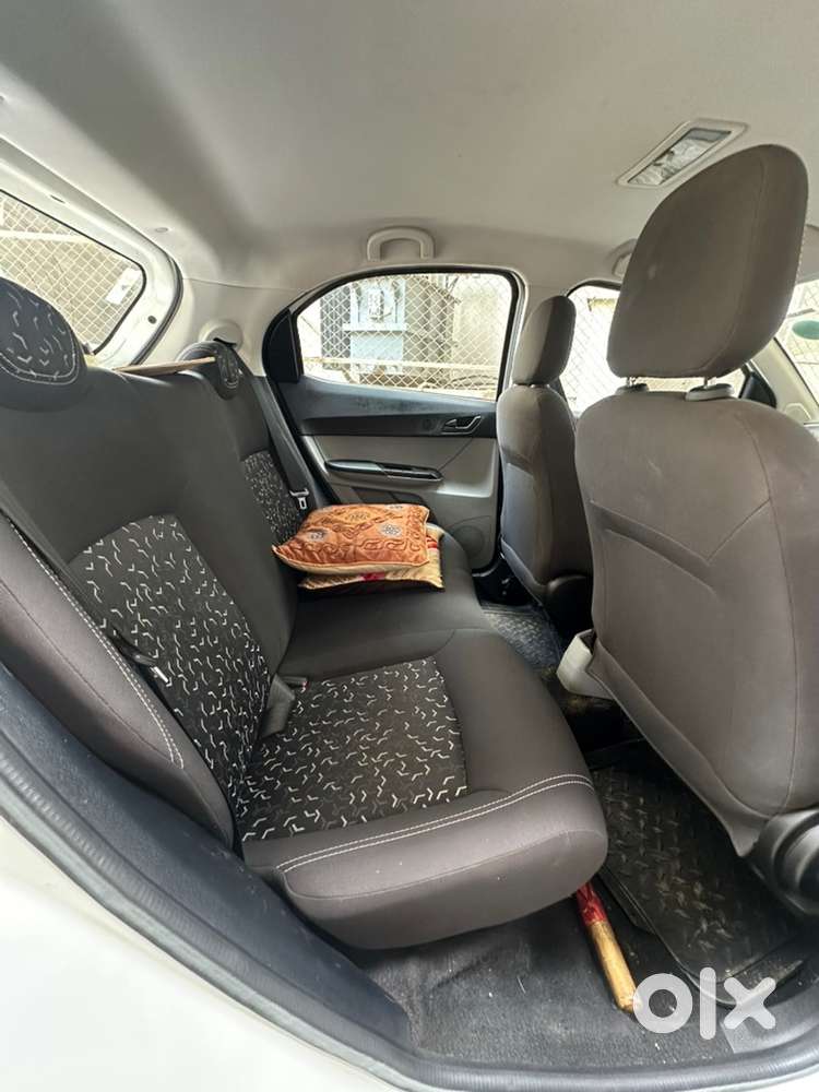Tata Tiago Xz 2020 December Year Cng Manual