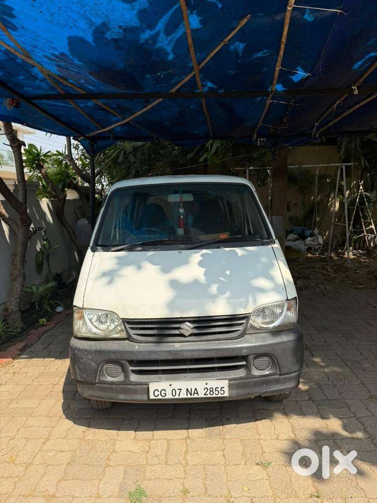 Maruti Suzuki Eeco 2011 Petrol 70000 Km Driven