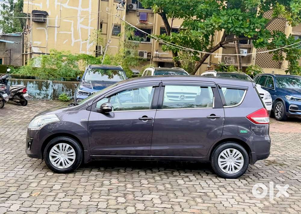 Maruti Suzuki Ertiga 1.5 Vxi, 2013, Petrol