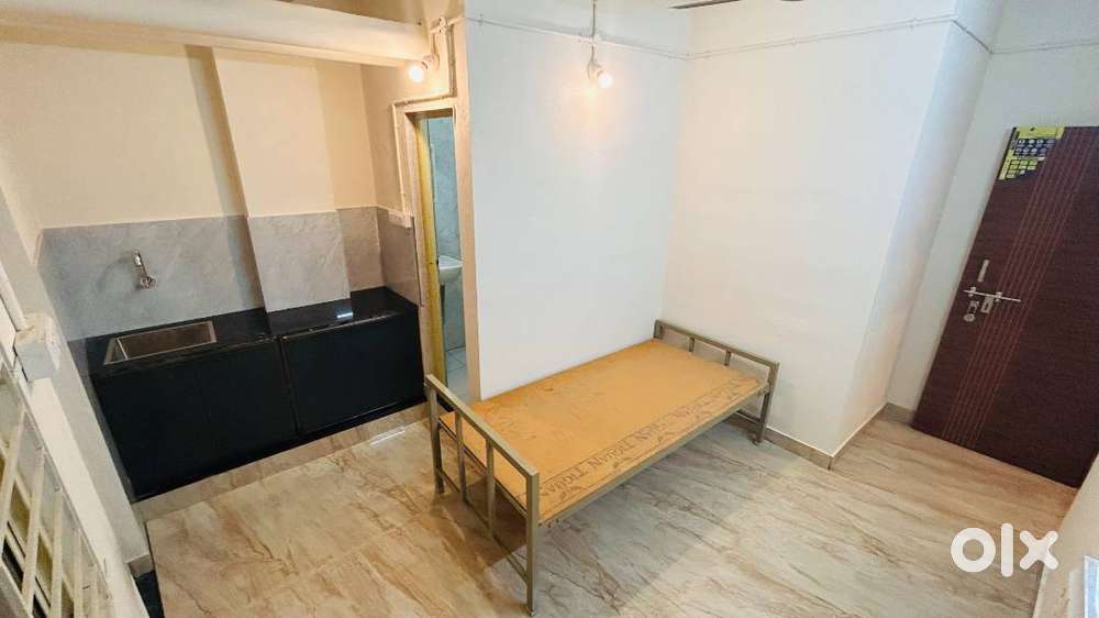 NEW & FURNISHED- RK/STUDIO  Near YENEPOYA, NITTE - DERLAKATTE