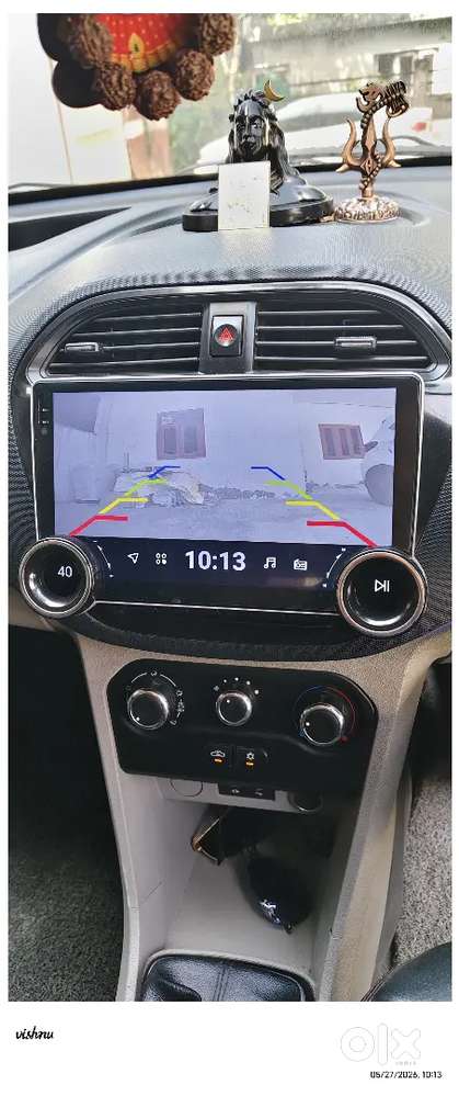 Tata Tiago 2018 Diesel 70799 Km Driven Organal Drive