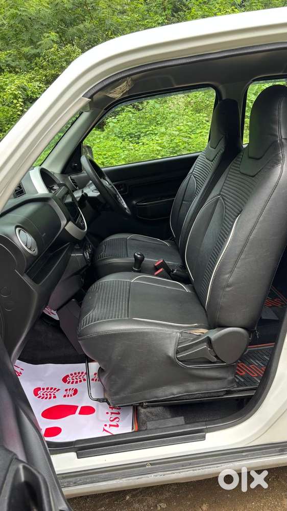 Maruti Suzuki S-presso Vxi Plus, 2022, Petrol