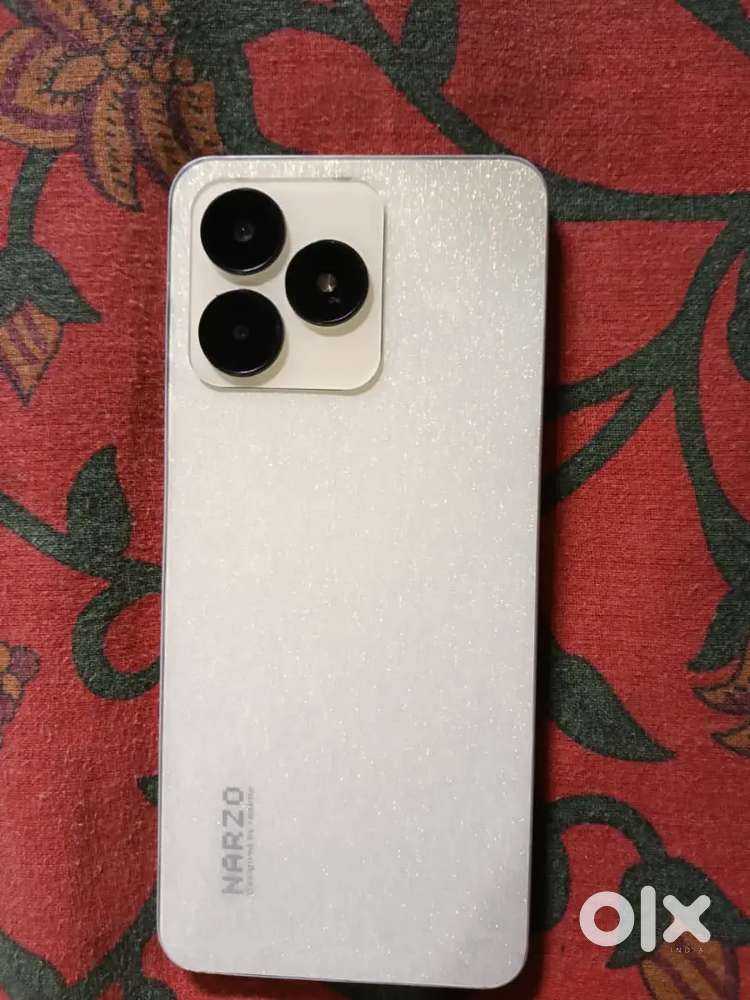 Realme Narzo N53