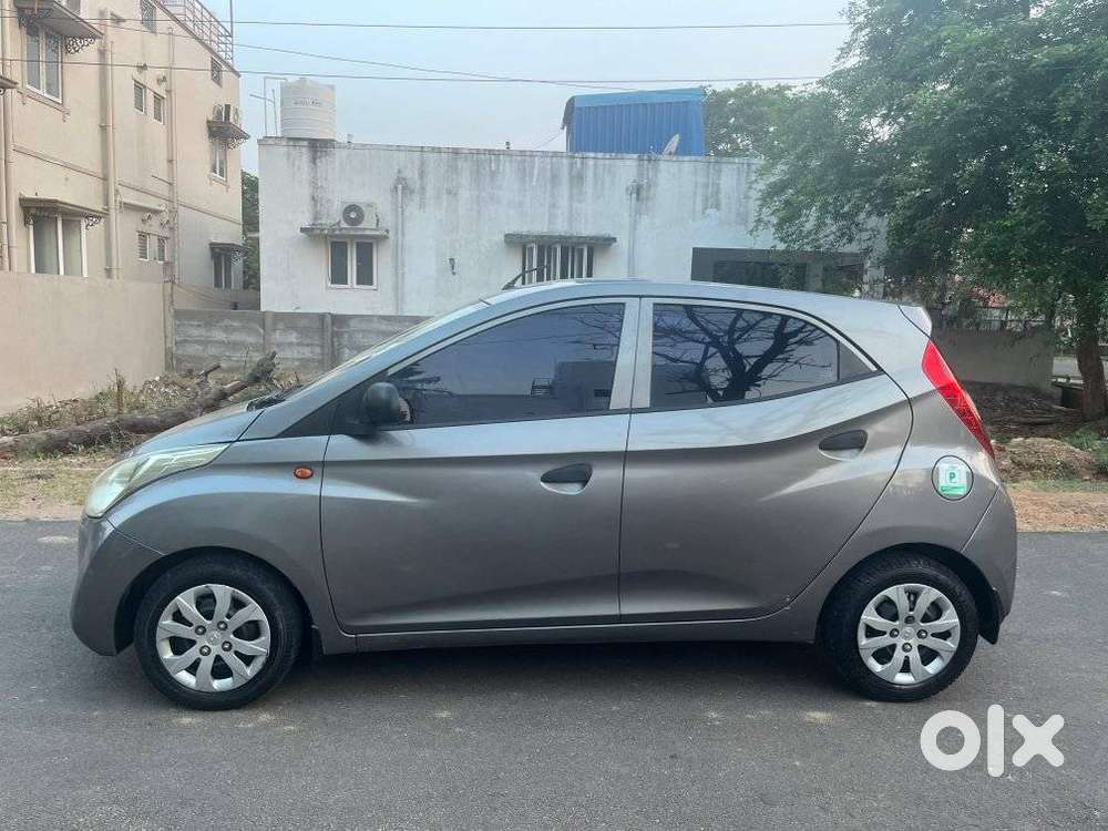Hyundai I10, 2014, Petrol
