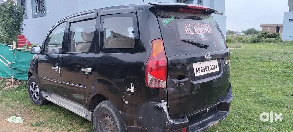 Mahindra Xylo Diesel 2009