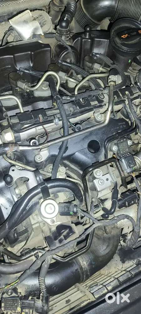 Volkswagen Polo 1.5 Tdi 2012