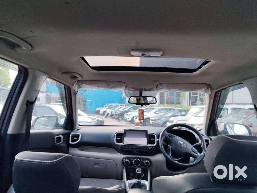 Hyundai Venue 1.0 Sx Turbo Gdi Dual Tone, 2020, Petrol