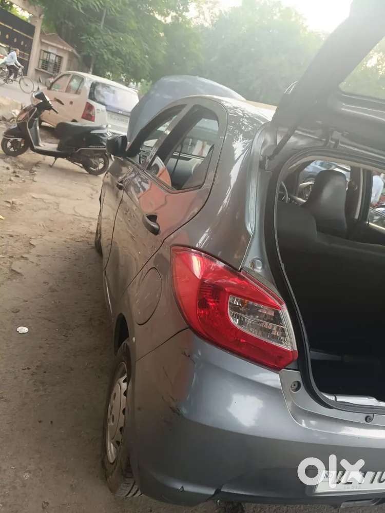 Tata Tiago Xm 2019 Petrol