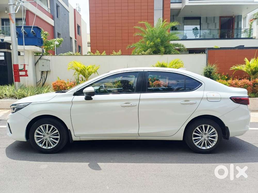 Honda City 2015-2017 I Vtec V, 2020, Petrol