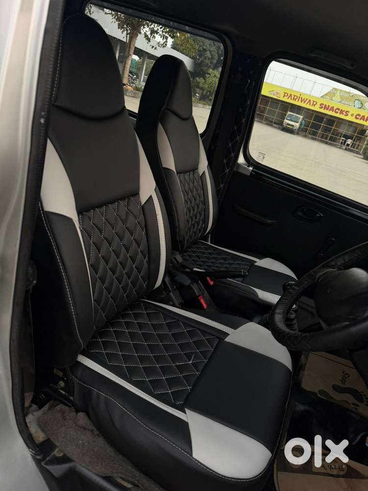 Maruti Suzuki Eeco 5 Str With Ac Plus Htr Cng, 2018, Cng & Hybrids