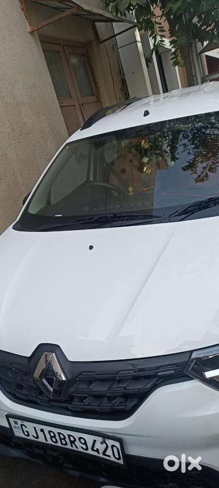 Renault Model 2023 Year