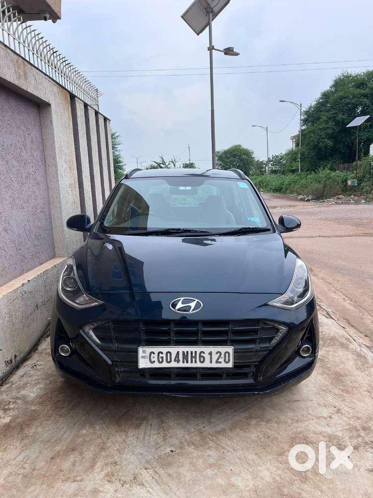 Hyundai Grand I10 Nios 2020 Diesel
