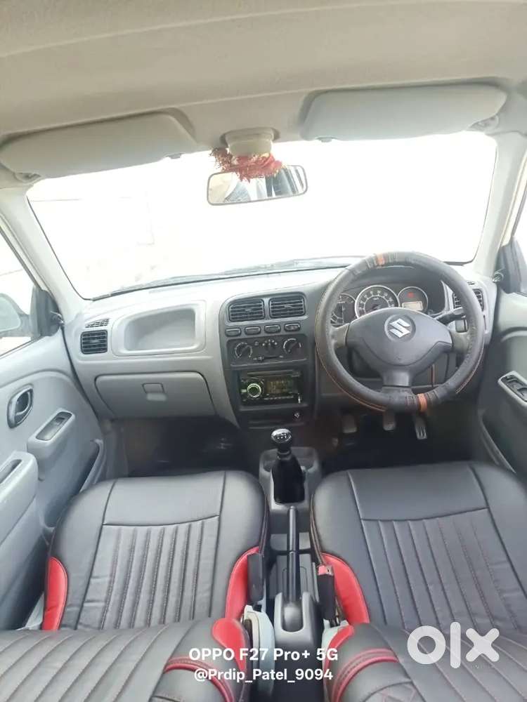 Maruti Alto K10 2014 Manual 91000 Km Driven