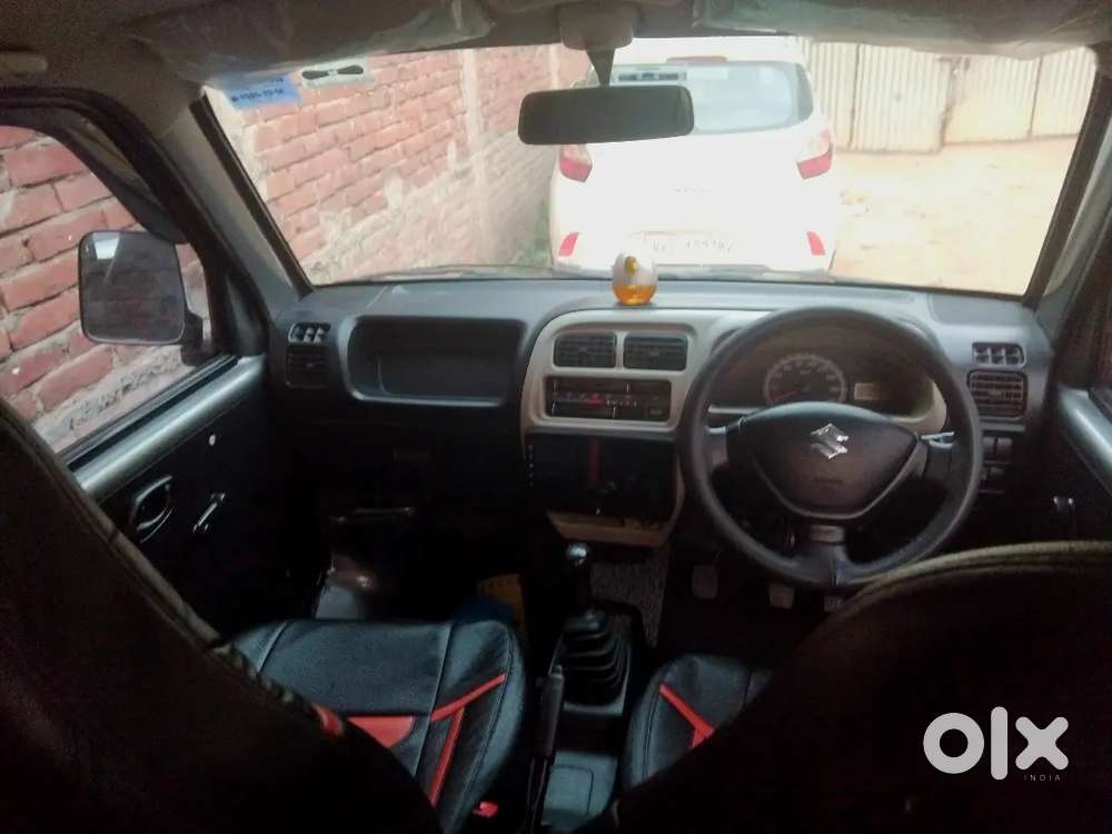 Maruti Suzuki Ertiga 2018 Diesel Well Maintained