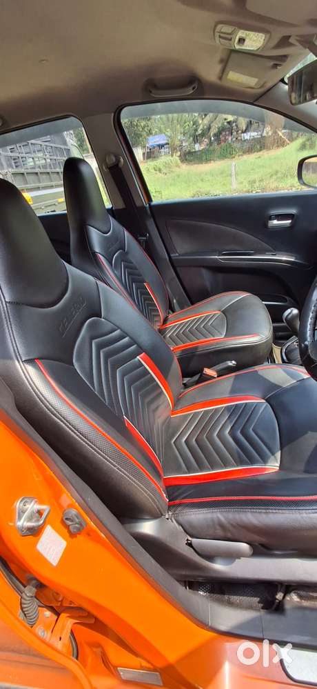 Maruti Suzuki Celerio Zxi Optional Amt Bsiv, 2018, Petrol