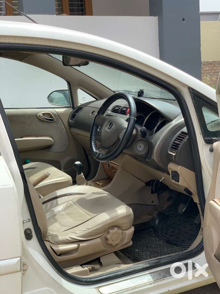 Honda City - Cars - 1809354390