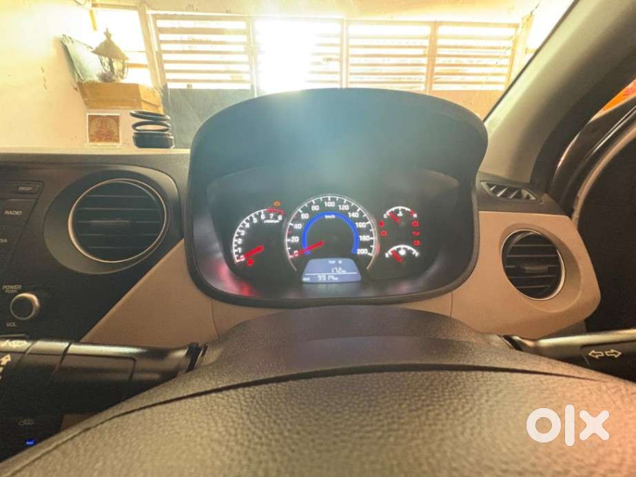 Hyundai Grand I10 1.2 Kappa Magna, 2020, Petrol