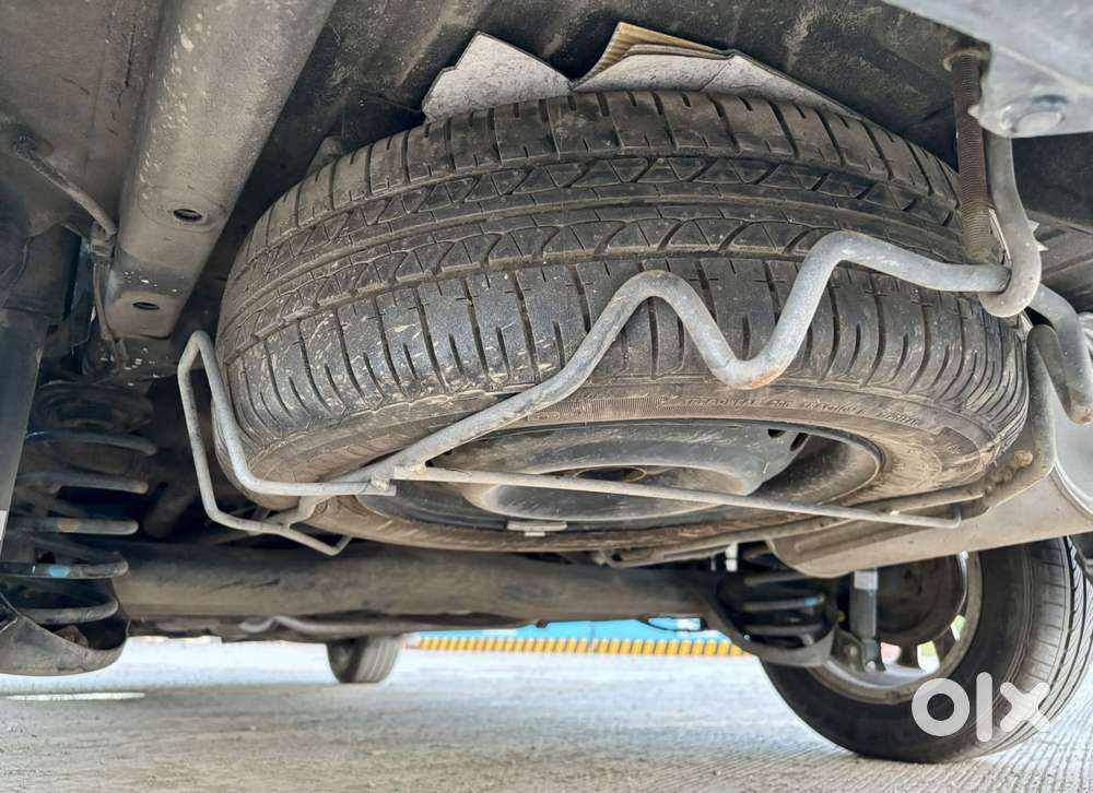 Honda Mobilio 1.5 V I-vtec, 2014, Petrol