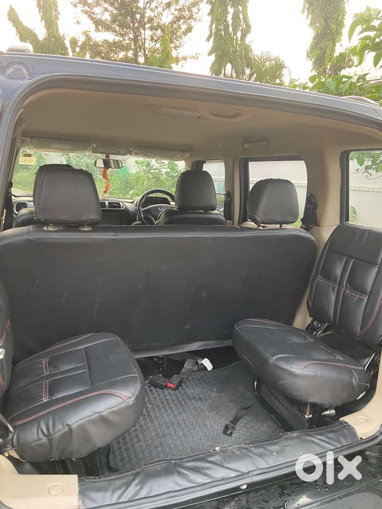 Mahindra Bolero Neo N10 (r), 2023, Diesel