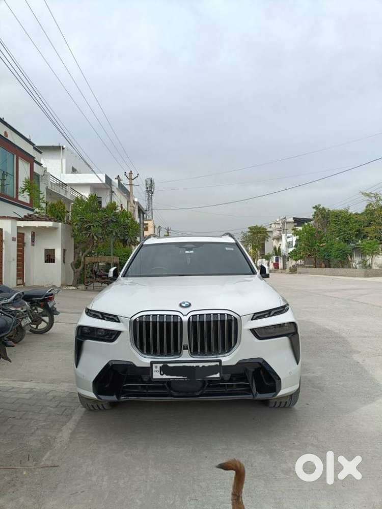 Bmw X7 3.0 Xdrive 40d M Sport, 2023, Diesel