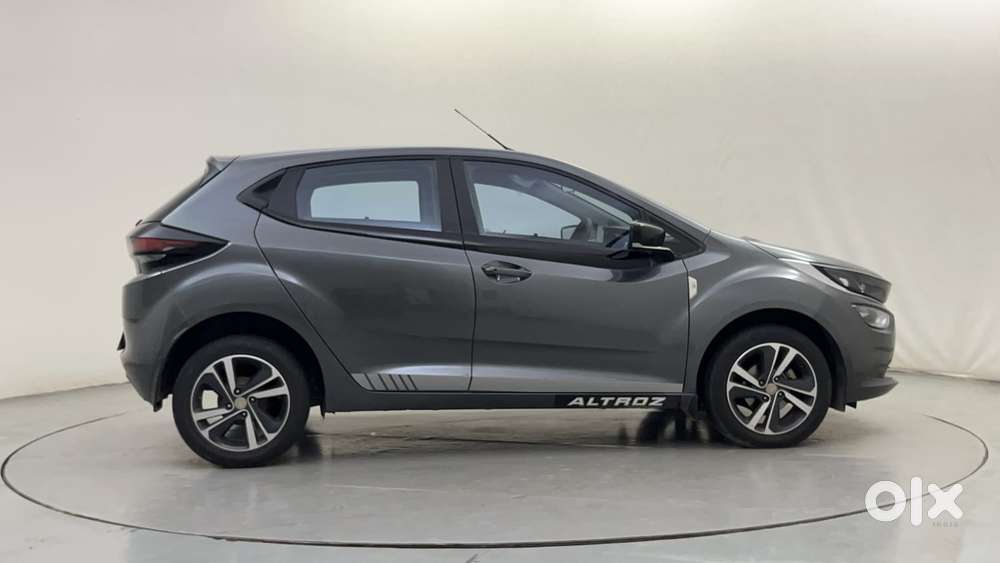 Tata Altroz 1.5 Xz Diesel, 2023, Diesel