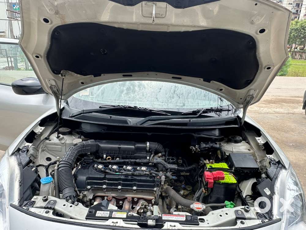 Maruti Swift Petrol 2020 December