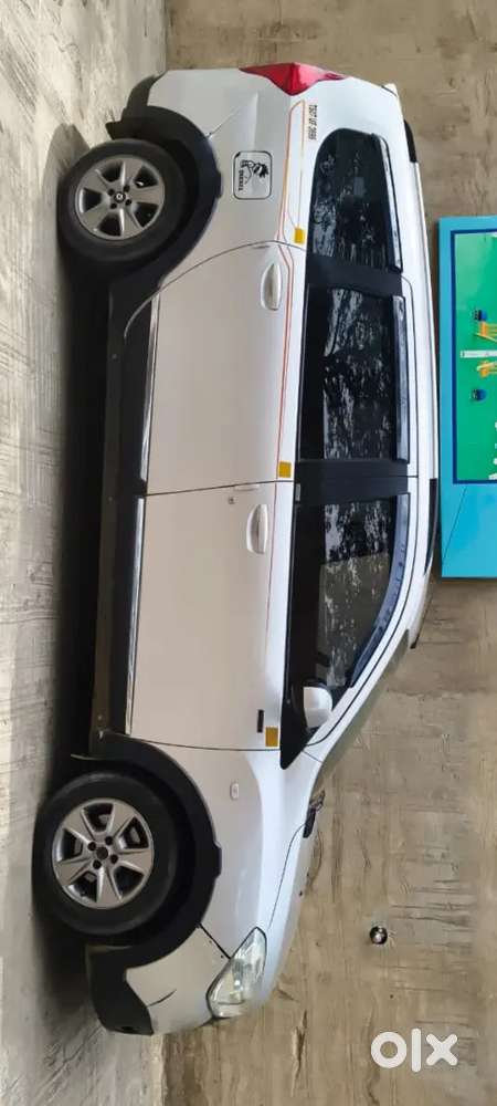 Renault Lodgy 2016 Diesel 148000 Km Driven