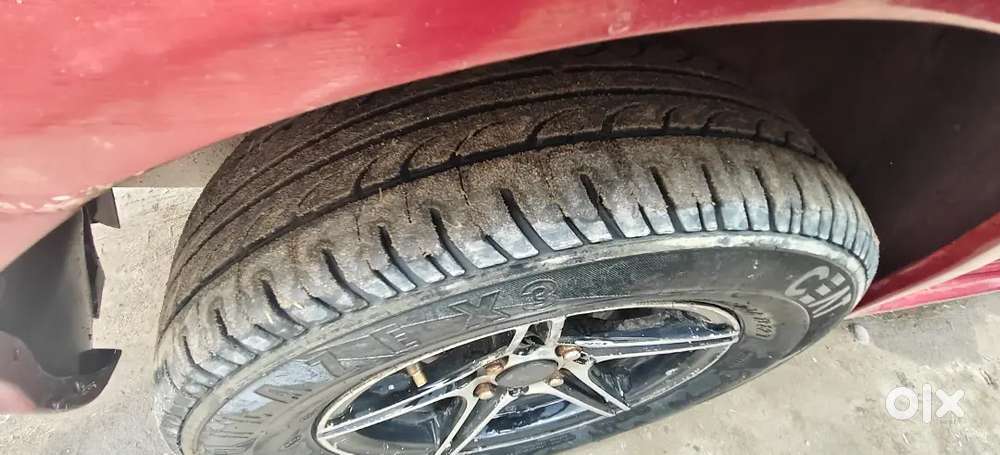 Hyundai Accent 2013 Petrol 153200 Km Driven