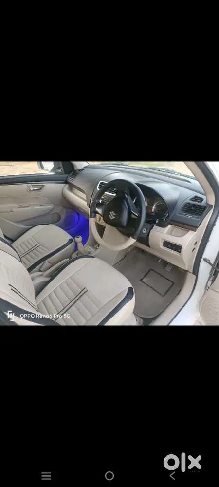Maruti Suzuki Dzire 2015 Diesel 120000 Km Driven