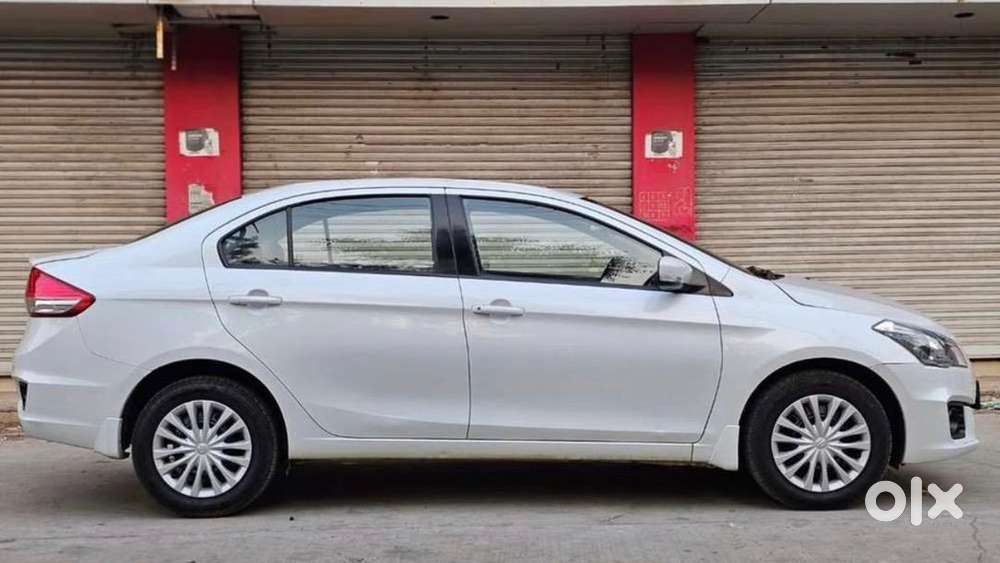 Maruti Suzuki Ciaz 2019 Petrol Good Condition