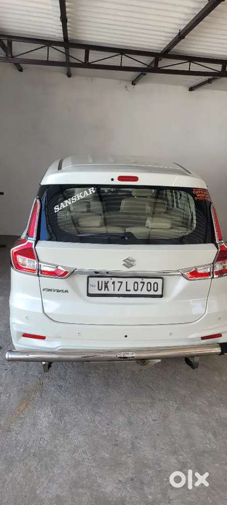 Maruti Suzuki Ertiga 2019 Diesel Good Condition