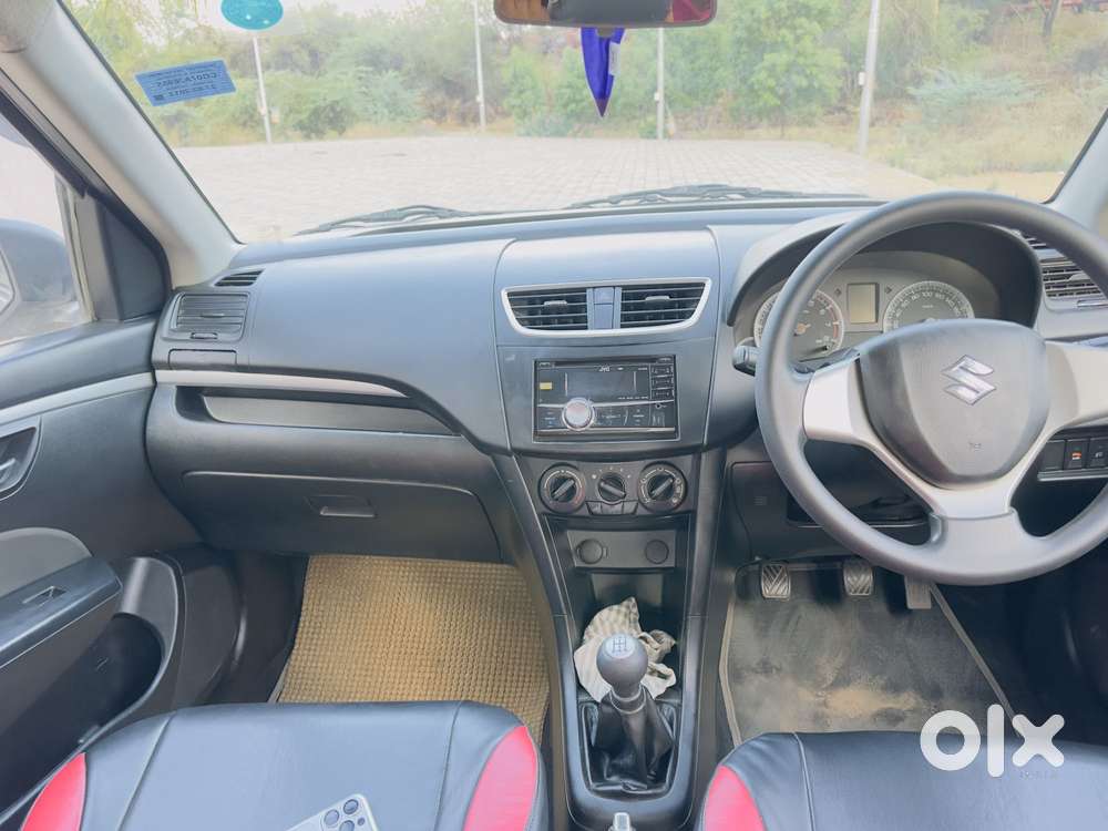 Maruti Suzuki Swift 2004-2010 Vxi With Abs, 2013, Petrol