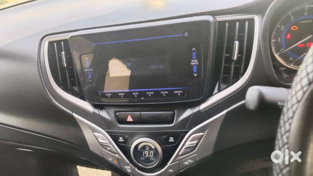 Maruti Suzuki Baleno 1.2 Delta, 2019, Petrol