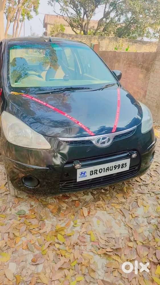 Hyundai Grand I10 2010 Manual Petrol